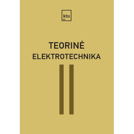 Teorinė elektrotechnika II